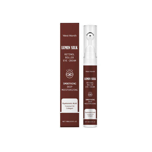 Anti-Wrinkle Firming Eye Cream Fading Wrinkle Eye Bags Dark Circles Moisturizing - My Store